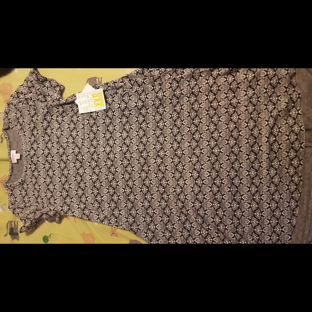 Lularoe dress